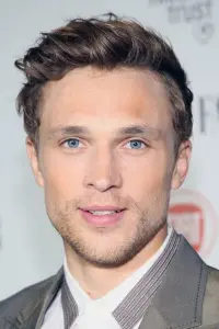 Фото Уильям Мозли (William Moseley)