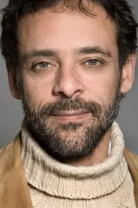 Фото Александр Сиддиг (Alexander Siddig)