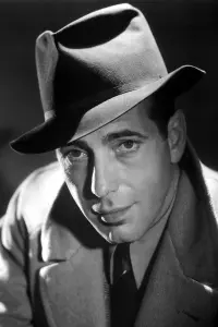 Фото Хамфри Богарт (Humphrey Bogart)