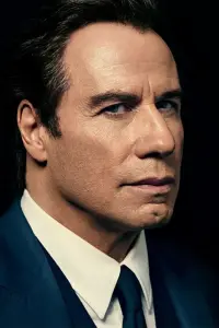 Фото Джон Траволта (John Travolta)