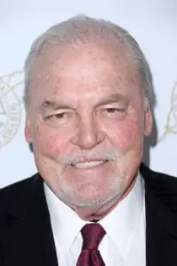 Фото Стейси Кич (Stacy Keach)