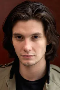 Фото Бен Барнс (Ben Barnes)