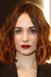 Фото Таппенс Миддлтон (Tuppence Middleton)