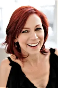 Фото Кэрри Престон (Carrie Preston)