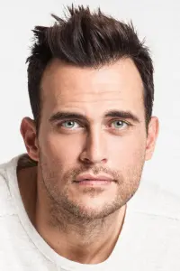 Фото  (Cheyenne Jackson)