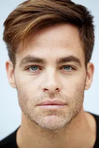 Фото Крис Пайн (Chris Pine)