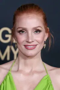 Фото Джессика Честейн (Jessica Chastain)