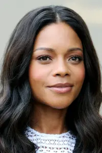 Фото Наоми Харрис (Naomie Harris)