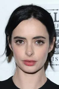 Фото Кристен Риттер (Krysten Ritter)