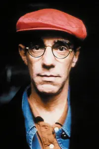 Фото Дерек Джарман (Derek Jarman)