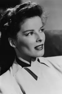 Фото Кэтрин Хепберн (Katharine Hepburn)