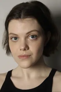 Фото Джорджи Хенли (Georgie Henley)