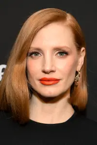 Фото Джессика Честейн (Jessica Chastain)