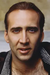 Фото Николас Кейдж (Nicolas Cage)