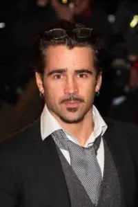 Фото Колин Фаррелл (Colin Farrell)