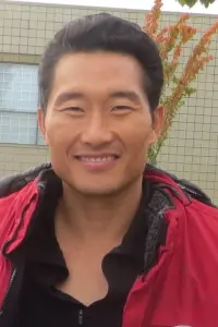 Фото Дэниел Дэ Ким (Daniel Dae Kim)