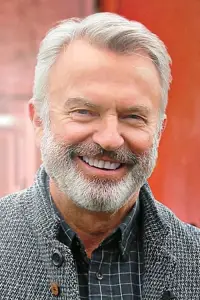 Фото Сэм Нил (Sam Neill)