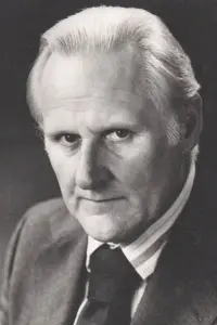 Фото Питер Вон (Peter Vaughan)