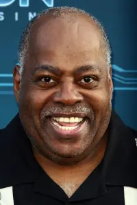 Фото Реджинальд ВелДжонсон (Reginald VelJohnson)