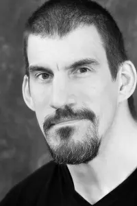 Фото Роберт Мэйлет (Robert Maillet)