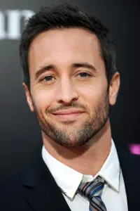 Фото Алекс О'Локлин (Alex O'Loughlin)