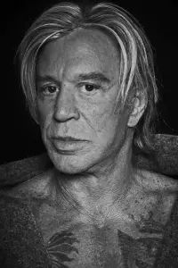 Фото Микки Рурк (Mickey Rourke)