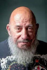 Фото Сид Хейг (Sid Haig)