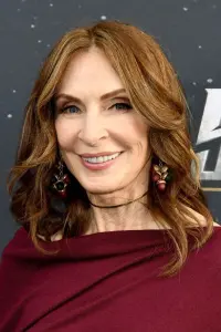 Фото Гейтс Макфадден (Gates McFadden)