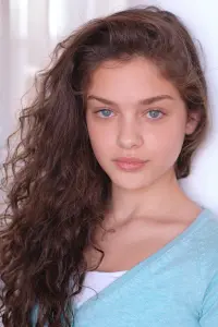 Фото Одея Раш (Odeya Rush)