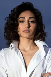 Фото Гольшифте Фарахани (Golshifteh Farahani)