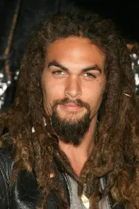 Фото Джейсон Момоа (Jason Momoa)