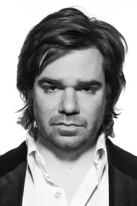 Фото Мэтт Берри (Matt Berry)