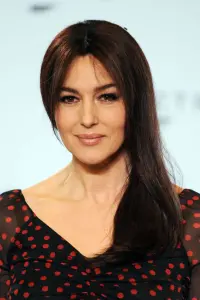 Фото Моника Беллуччи (Monica Bellucci)