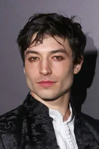 Фото Эзра Миллер (Ezra Miller)