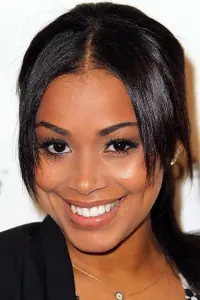 Фото Лорен Лондон (Lauren London)