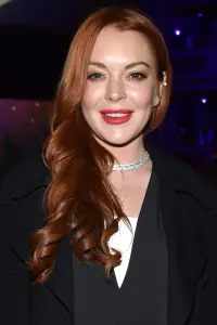 Фото Линдсей Лохан (Lindsay Lohan)