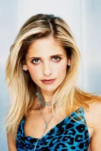 Фото Сара Мишель Геллар (Sarah Michelle Gellar)