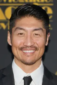 Фото Брайан Ти (Brian Tee)