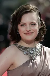 Фото Элизабет Мосс (Elisabeth Moss)