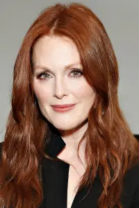 Фото Джулианна Мур (Julianne Moore)