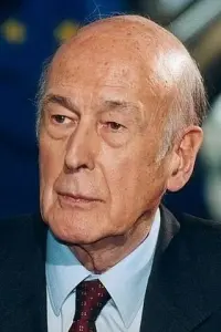 Фото  (Valéry Giscard d'Estaing)