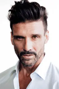 Фото Фрэнк Грилло (Frank Grillo)