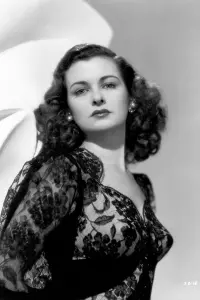 Фото Джоан Беннетт (Joan Bennett)