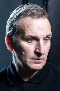 Фото Кристофер Экклстон (Christopher Eccleston)