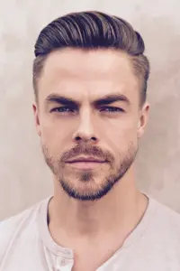 Фото Дерек Хаф (Derek Hough)