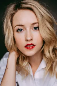 Фото Эмили Теннант (Emily Tennant)