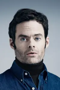 Фото Билл Хейдер (Bill Hader)