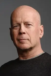 Фото Брюс Уиллис (Bruce Willis)