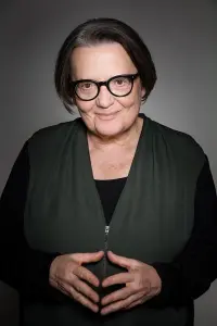 Фото Агнешка Холланд (Agnieszka Holland)