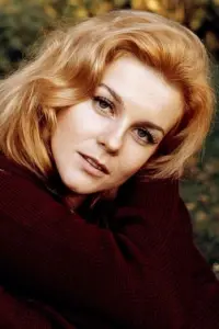 Фото Анн-Маргрет (Ann-Margret)